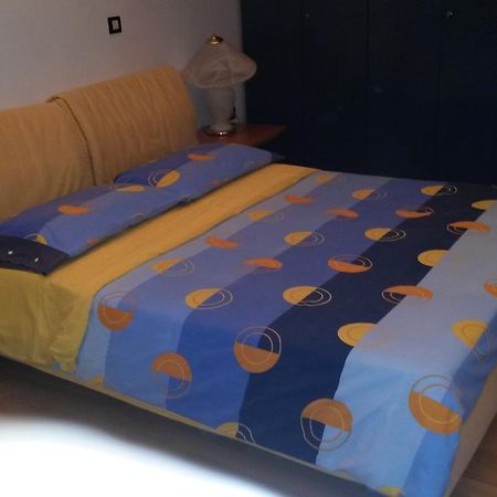 Apartments Soric Ровин Екстериор снимка