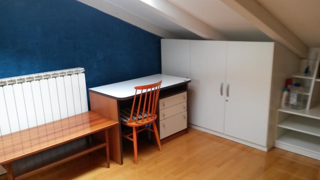 Apartments Soric Ровин Екстериор снимка