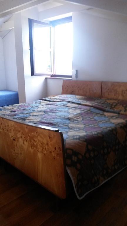 Apartments Soric Ровин Екстериор снимка