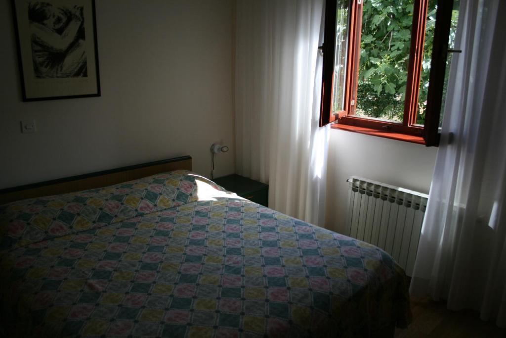 Apartments Soric Ровин Стая снимка