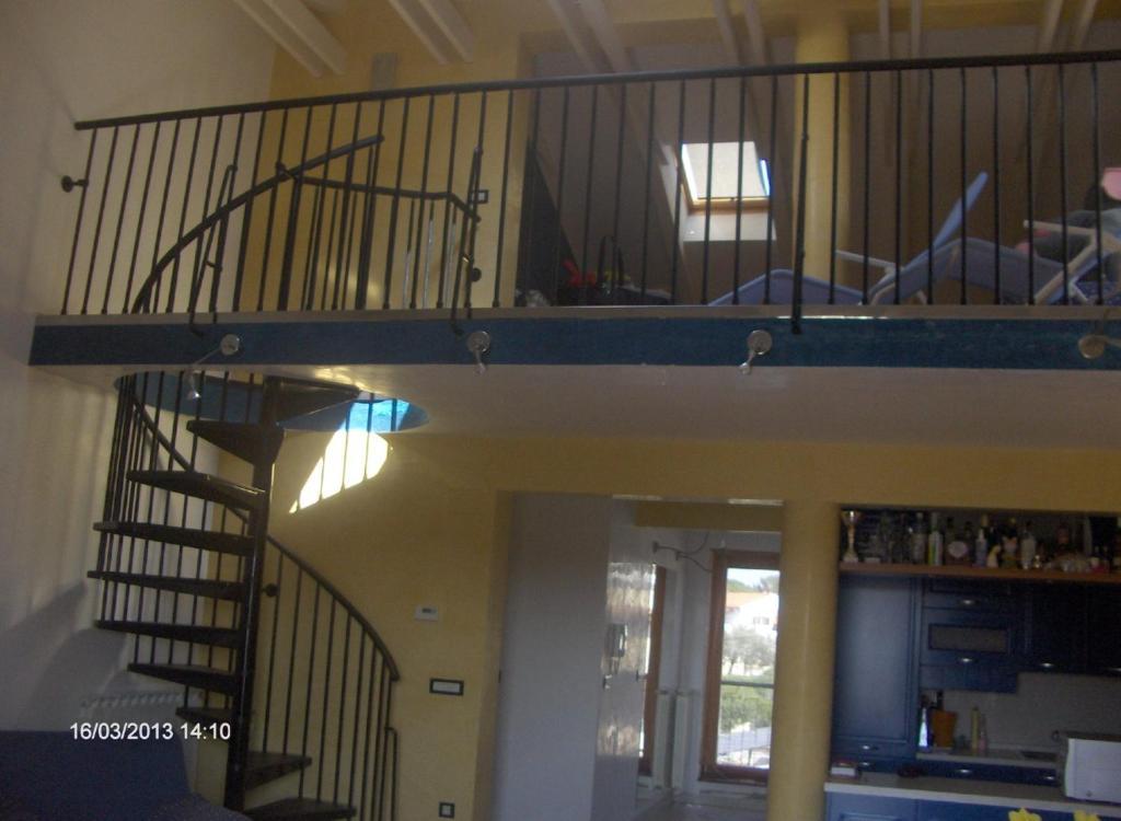 Apartments Soric Ровин Стая снимка