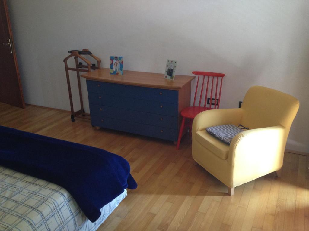 Apartments Soric Ровин Стая снимка