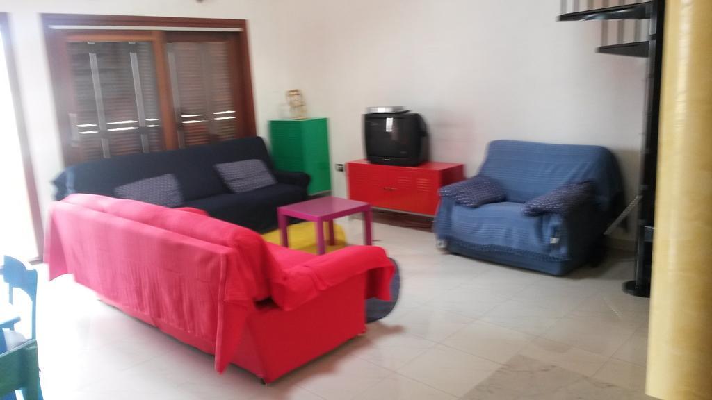 Apartments Soric Ровин Екстериор снимка