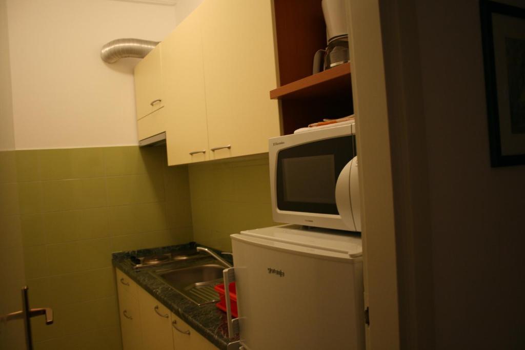 Apartments Soric Ровин Екстериор снимка