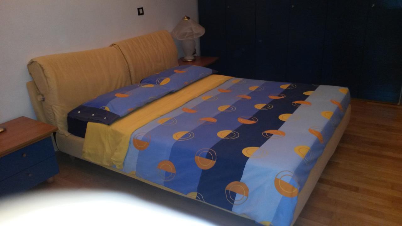 Apartments Soric Ровин Екстериор снимка