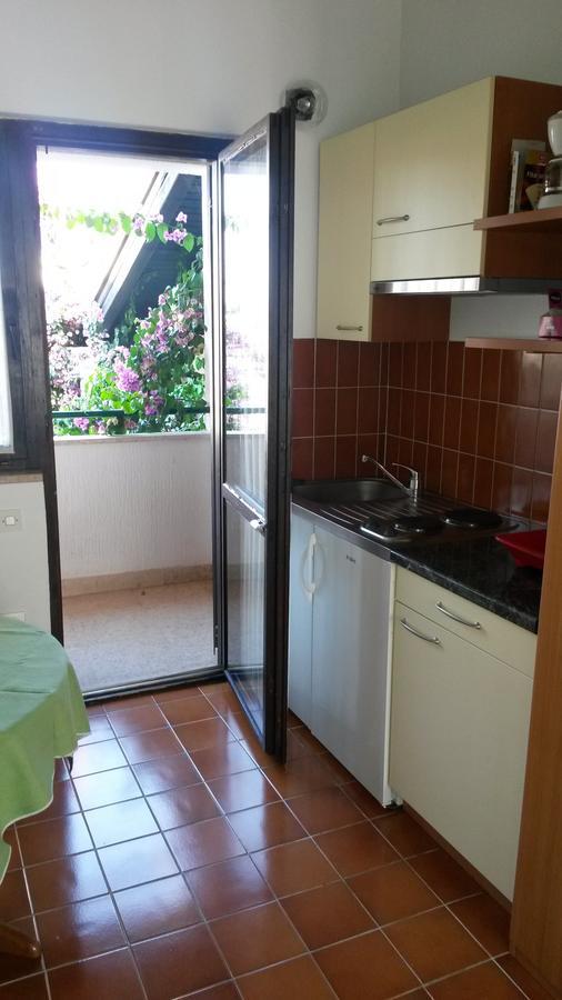 Apartments Soric Ровин Екстериор снимка