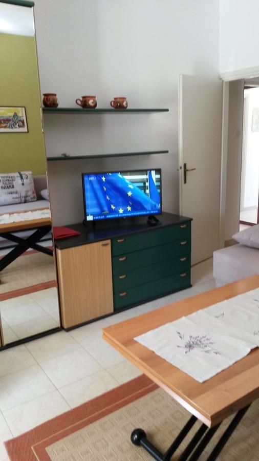Apartments Soric Ровин Екстериор снимка