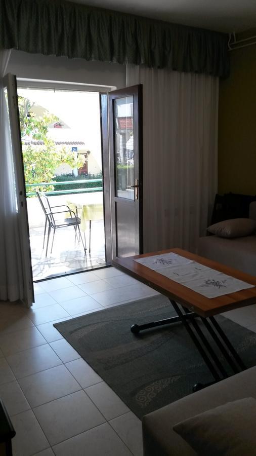 Apartments Soric Ровин Екстериор снимка