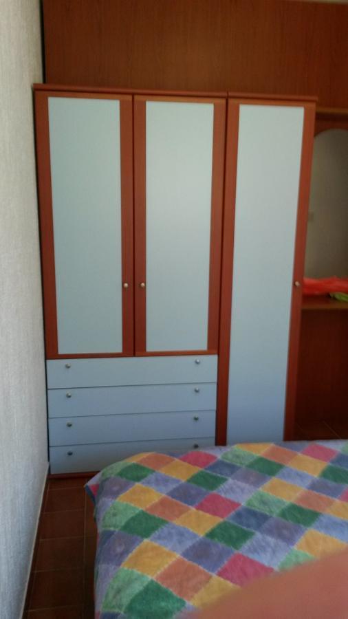 Apartments Soric Ровин Екстериор снимка