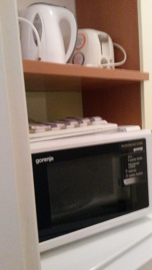 Apartments Soric Ровин Стая снимка