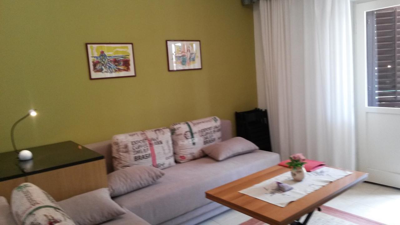 Apartments Soric Ровин Стая снимка