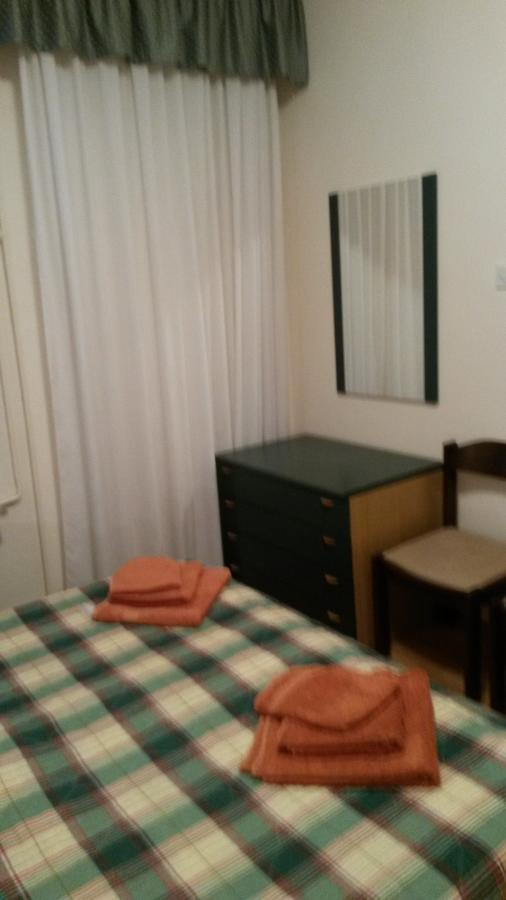 Apartments Soric Ровин Екстериор снимка