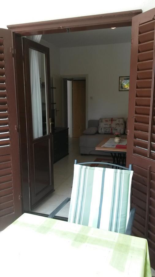 Apartments Soric Ровин Стая снимка