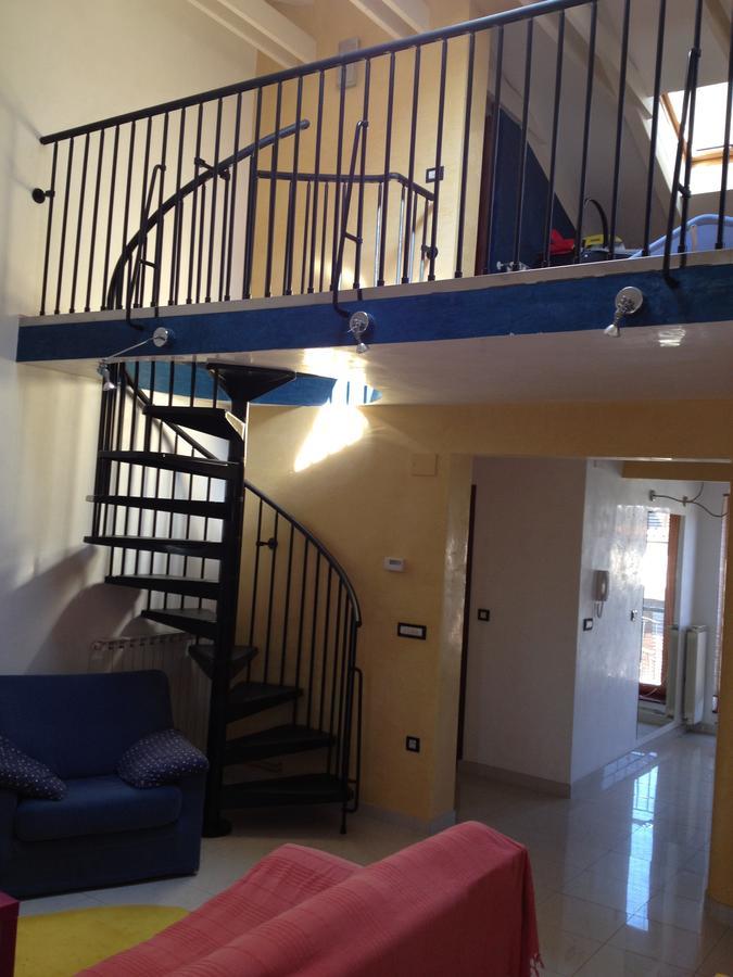 Apartments Soric Ровин Екстериор снимка