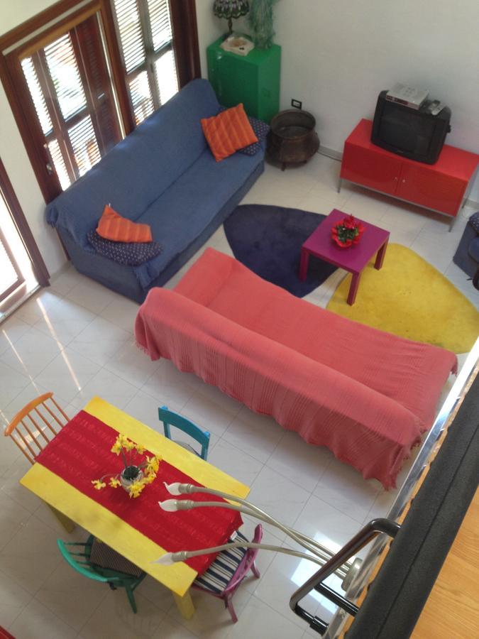 Apartments Soric Ровин Екстериор снимка