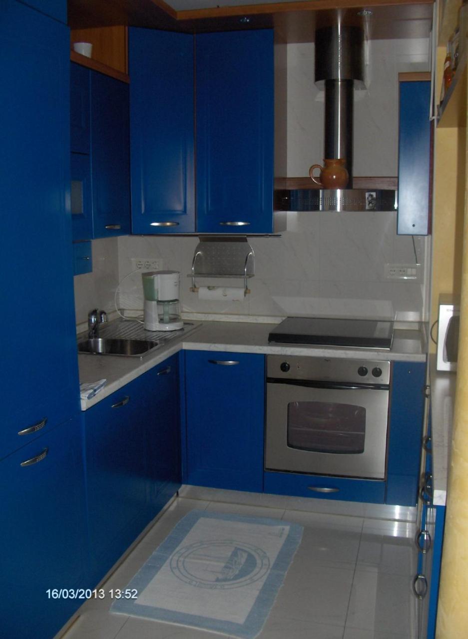 Apartments Soric Ровин Екстериор снимка