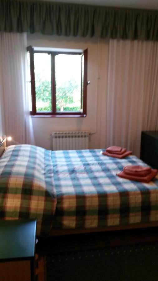 Apartments Soric Ровин Стая снимка