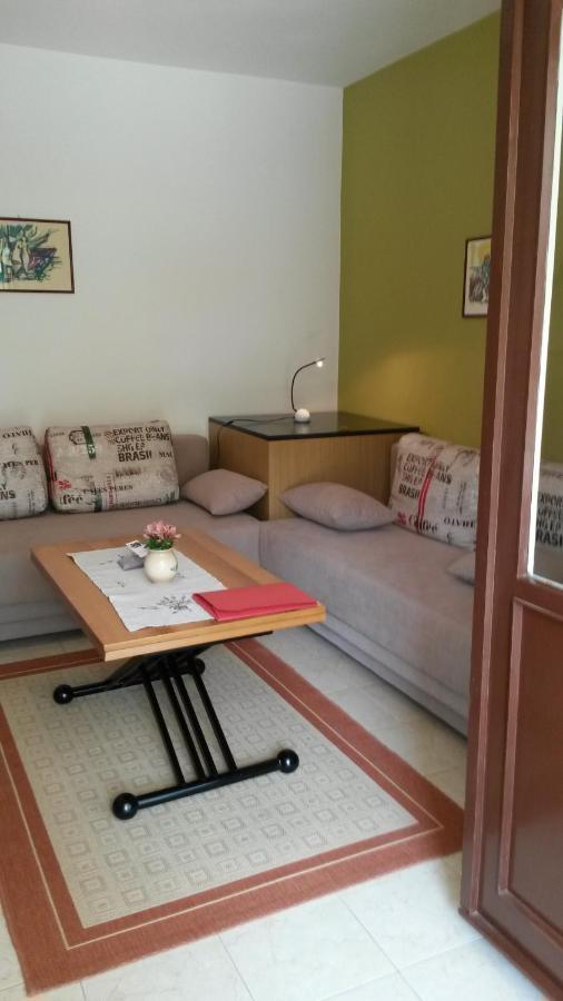 Apartments Soric Ровин Стая снимка